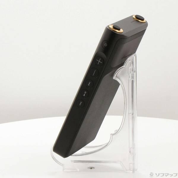 〔中古〕SONY(ソニー) WALKMAN WM1AM2 メモリ128GB+microSD ブラック NW-WM1AM2〔198-ud〕 |  | 01