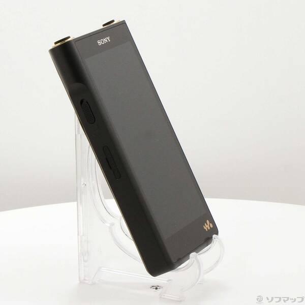 〔中古〕SONY(ソニー) WALKMAN WM1AM2 メモリ128GB+microSD ブラック NW-WM1AM2〔198-ud〕 |  | 03