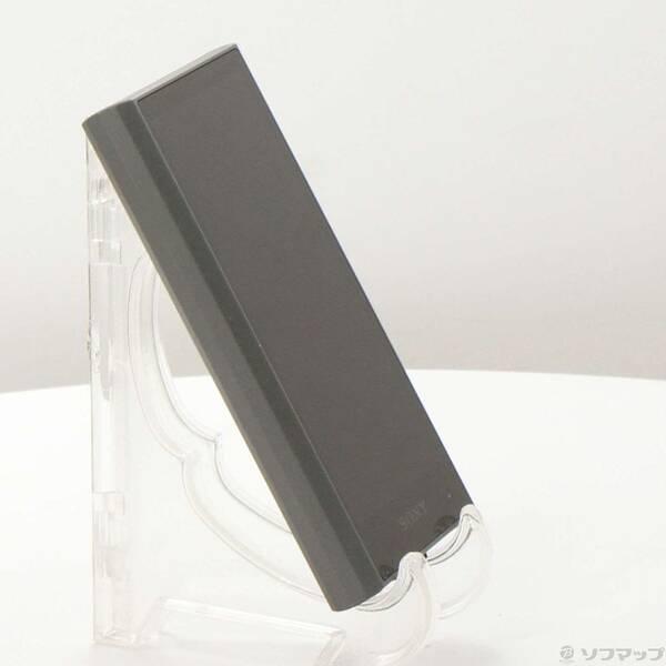 〔中古〕SONY(ソニー) WALKMAN A300シリーズ メモリ32GB+microSD グレー NW-A306〔295-ud〕 |  | 03