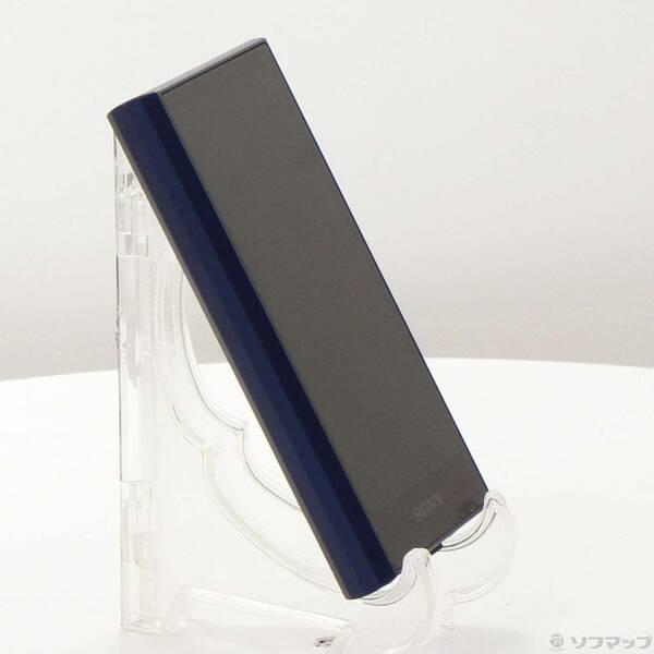 〔中古〕SONY(ソニー) WALKMAN A300シリーズ メモリ64GB+microSD ブルー NW-A307(L)〔377-ud〕 |  | 03