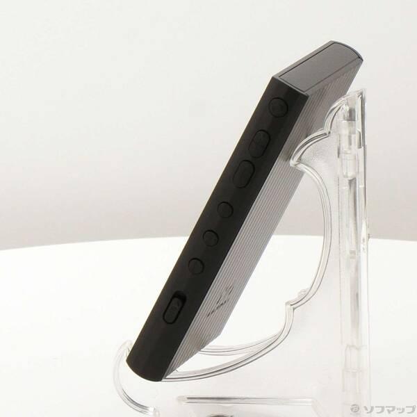 〔中古〕SONY(ソニー) WALKMAN A300シリーズ メモリ64GB+microSD ブラック NW-A307(B)〔295-ud〕 |  | 01