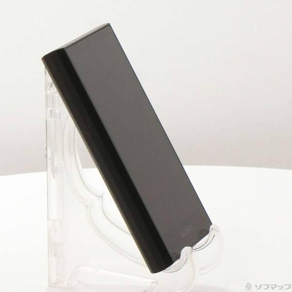 〔中古〕SONY(ソニー) WALKMAN A300シリーズ メモリ64GB+microSD ブラック NW-A307(B)〔295-ud〕 |  | 03