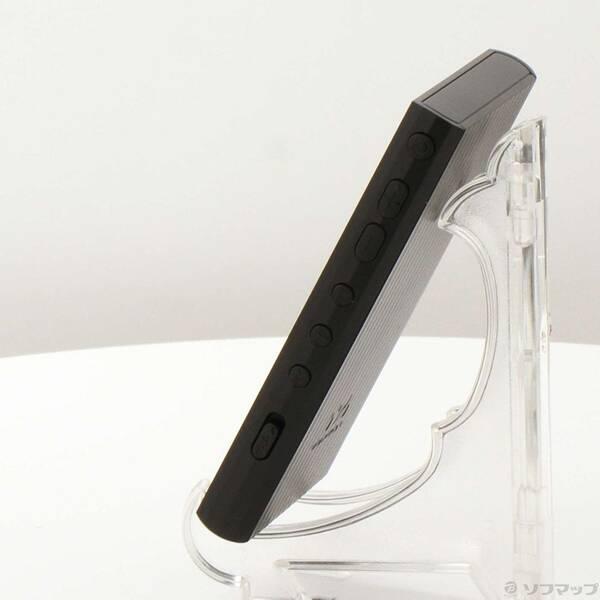 〔中古〕SONY(ソニー) WALKMAN A300シリーズ メモリ64GB+microSD ブラック NW-A307(B)〔198-ud〕 |  | 01