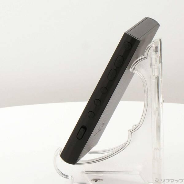 〔中古〕SONY(ソニー) WALKMAN A300シリーズ メモリ64GB+microSD ブラック NW-A307(B)〔198-ud〕 |  | 01