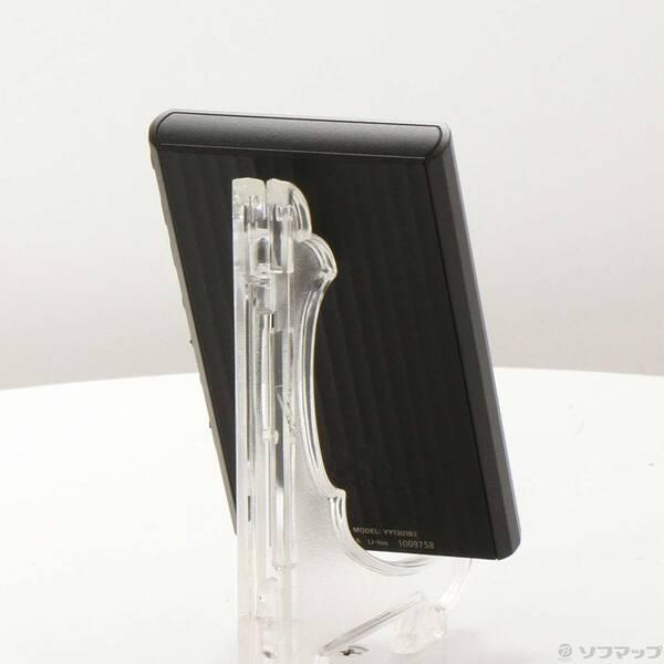 〔中古〕SONY(ソニー) WALKMAN A300シリーズ メモリ64GB+microSD ブラック NW-A307(B)〔198-ud〕 |  | 02