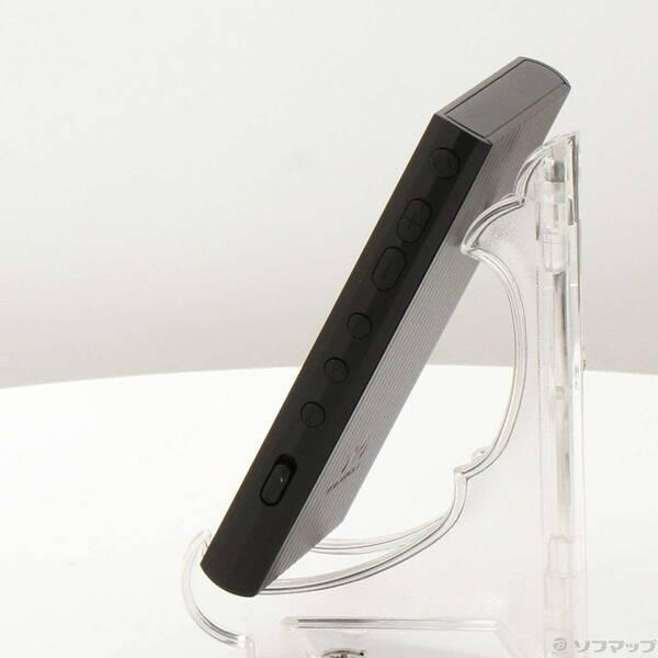 〔中古〕SONY(ソニー) WALKMAN A300シリーズ メモリ64GB+microSD ブラック NW-A307(B)〔348-ud〕 |  | 01