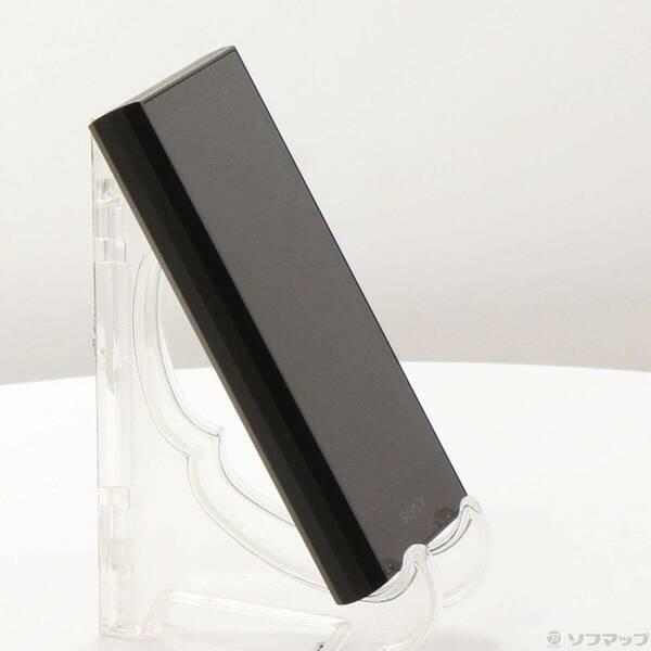 〔中古〕SONY(ソニー) WALKMAN A300シリーズ メモリ64GB+microSD ブラック NW-A307(B)〔348-ud〕 |  | 03
