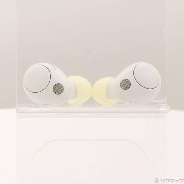 〔中古〕SONY(ソニー) WF-C700N〔305-ud〕 | 