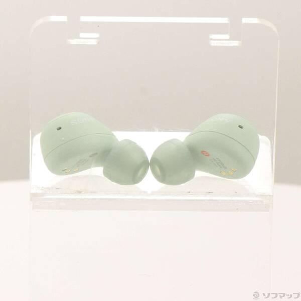 〔中古〕SONY(ソニー) WF-C700N (G) セージグリーン〔269-ud〕 |  | 02