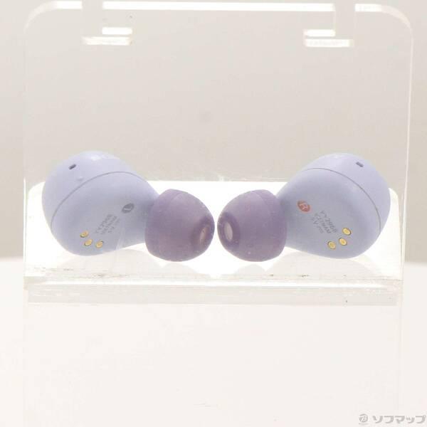 〔中古〕SONY(ソニー) WF-C700N VZ ラベンダー〔276-ud〕 |  | 02