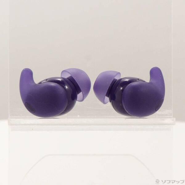 〔中古〕SONY(ソニー) LinkBuds Fit WF-LS910N VZ〔352-ud〕 | 