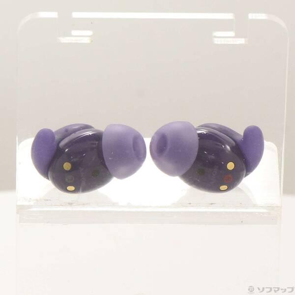 〔中古〕SONY(ソニー) LinkBuds Fit WF-LS910N VZ〔352-ud〕 |  | 02