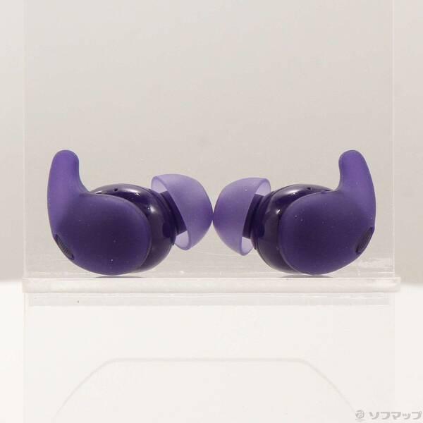 〔中古〕SONY(ソニー) LinkBuds Fit WF-LS910N VZ〔276-ud〕 | 