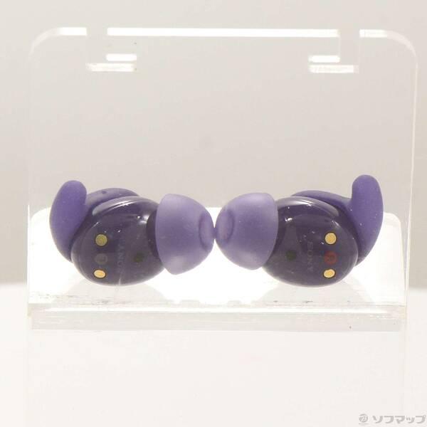 〔中古〕SONY(ソニー) LinkBuds Fit WF-LS910N VZ〔276-ud〕 |  | 02