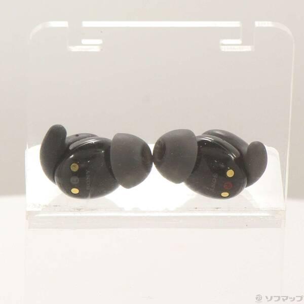 〔中古〕SONY(ソニー) LinkBuds Fit WF-LS910N BZ ブラック〔297-ud〕 |  | 02