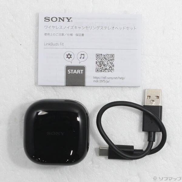 〔中古〕SONY(ソニー) LinkBuds Fit WF-LS910N BZ ブラック〔297-ud〕 |  | 04