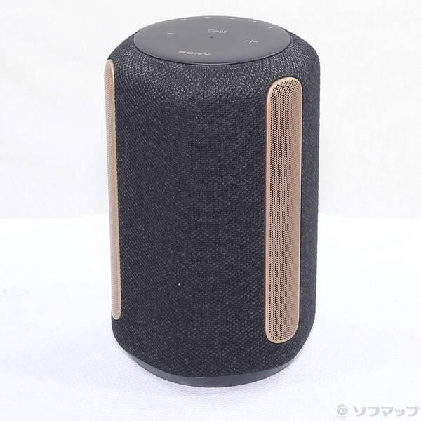 〔中古〕SONY(ソニー) SRS-RA3000 B ブラック〔198-ud〕 | 