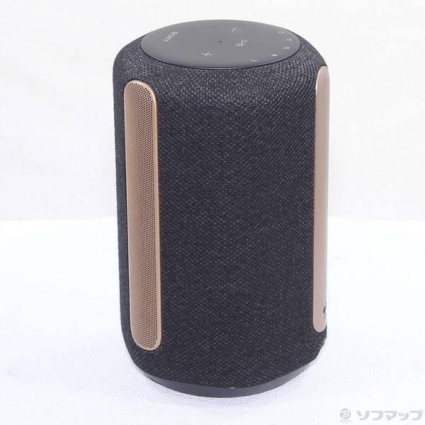 〔中古〕SONY(ソニー) SRS-RA3000 B ブラック〔198-ud〕 |  | 01