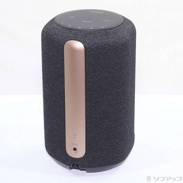 〔中古〕SONY(ソニー) SRS-RA3000 B ブラック〔198-ud〕 |  | 02