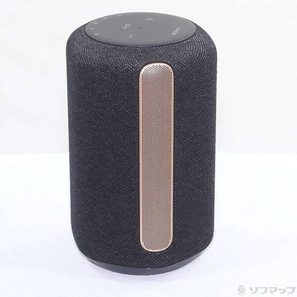 〔中古〕SONY(ソニー) SRS-RA3000 B ブラック〔198-ud〕 |  | 03