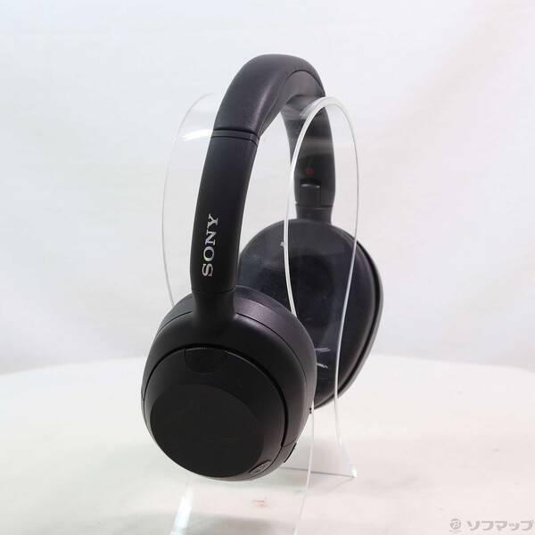 〔中古〕SONY(ソニー) ULT WEAR WH-ULT900N (B) ブラック〔371-ud〕 |  | 01