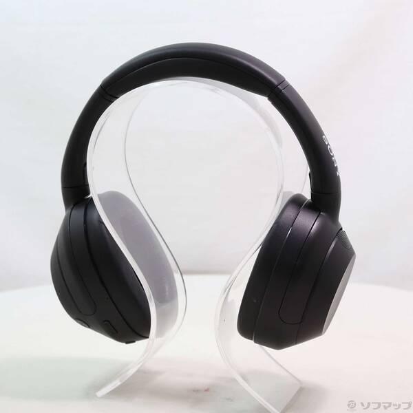 〔中古〕SONY(ソニー) ULT WEAR WH-ULT900N (B) ブラック〔371-ud〕 |  | 02