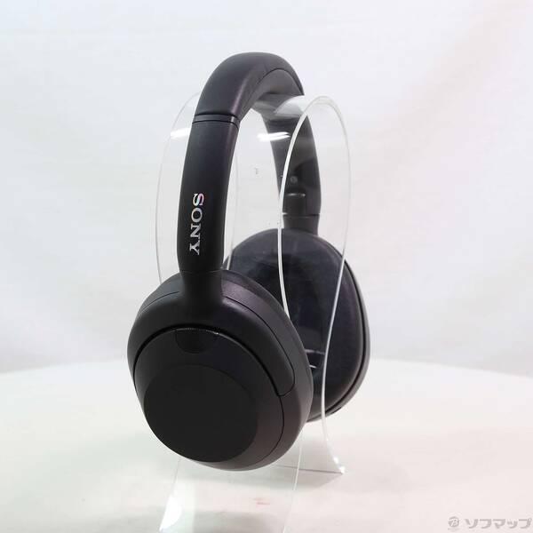 〔中古〕SONY(ソニー) ULT WEAR WH-ULT900N (B) ブラック〔371-ud〕 |  | 03