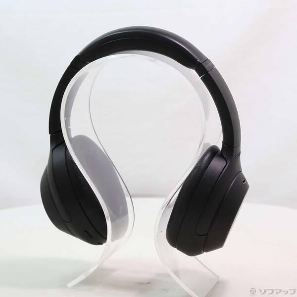 〔中古〕SONY(ソニー) WH-1000XM4 B ブラック〔368-ud〕_2