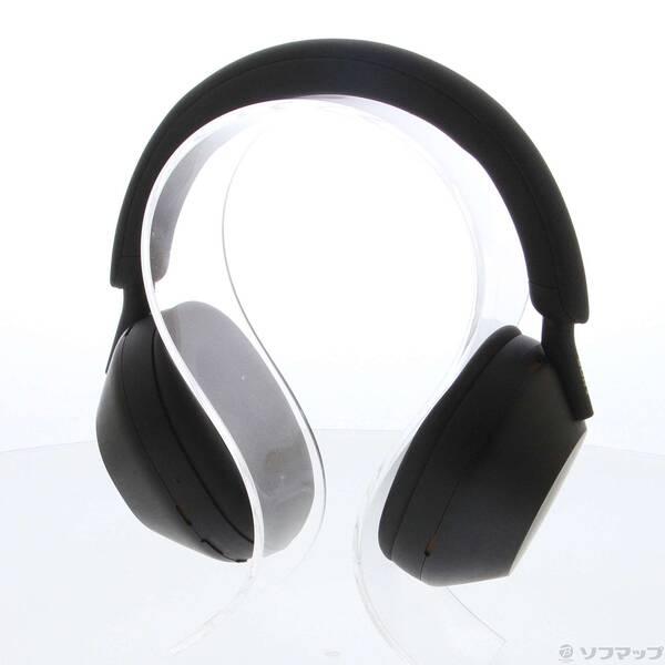〔中古〕SONY(ソニー) WH-1000XM5 B ブラック〔269-ud〕 |  | 02