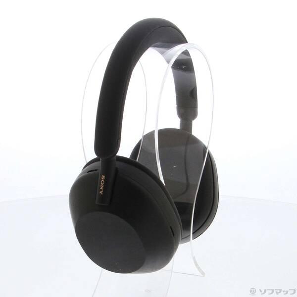 〔中古〕SONY(ソニー) WH-1000XM5 B ブラック〔269-ud〕 |  | 03