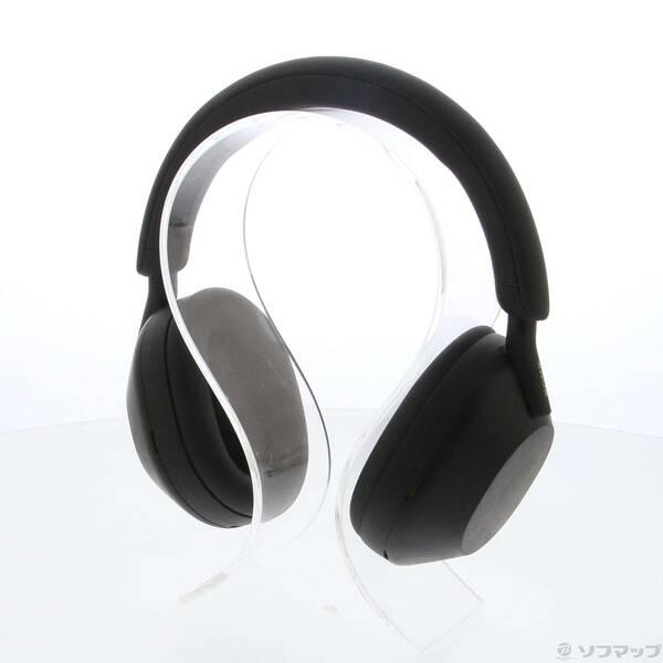 〔中古〕SONY(ソニー) WH-1000XM5 B ブラック〔295-ud〕 | 