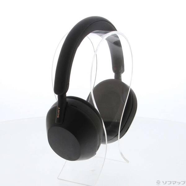 〔中古〕SONY(ソニー) WH-1000XM5 B ブラック〔295-ud〕 |  | 01