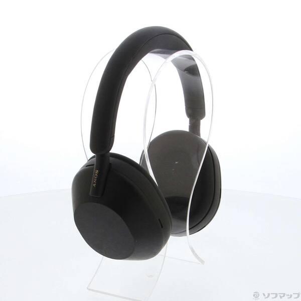 〔中古〕SONY(ソニー) WH-1000XM5 B ブラック〔295-ud〕 |  | 03