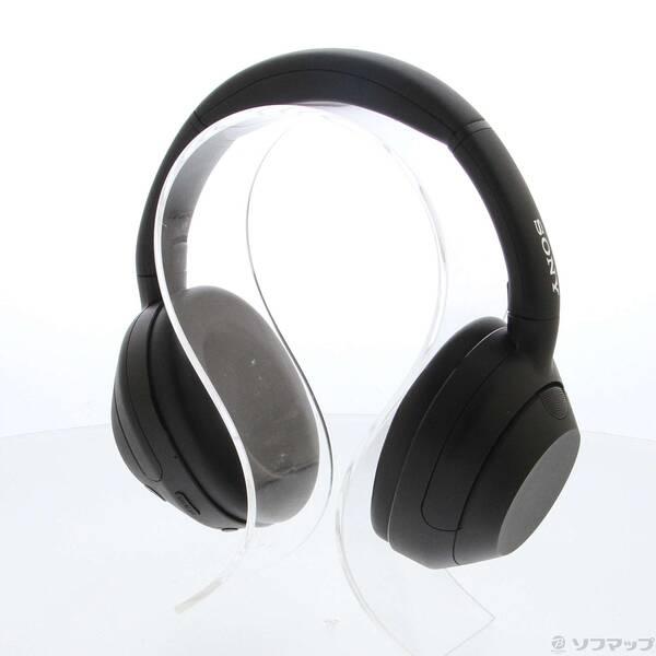 〔中古〕SONY(ソニー) ULT WEAR WH-ULT900N (B) ブラック〔349-ud〕 |  | 02