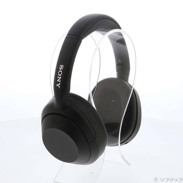 〔中古〕SONY(ソニー) ULT WEAR WH-ULT900N (B) ブラック〔349-ud〕 |  | 03