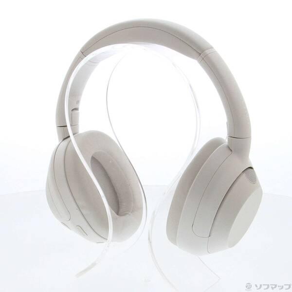 〔中古〕SONY(ソニー) ULT WEAR WH-ULT900N (W) オフホワイト〔295-ud〕 |  | 02