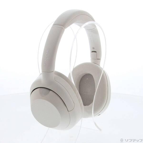 〔中古〕SONY(ソニー) ULT WEAR WH-ULT900N (W) オフホワイト〔295-ud〕 |  | 03