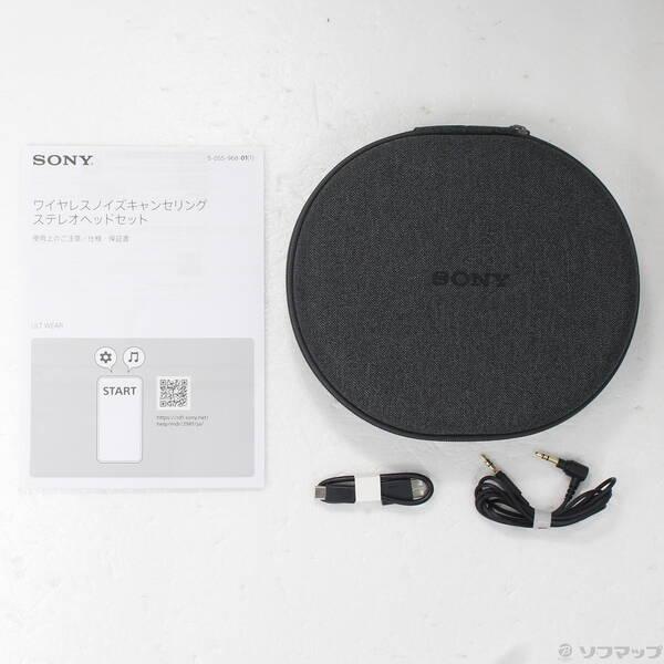 〔中古〕SONY(ソニー) ULT WEAR WH-ULT900N (W) オフホワイト〔295-ud〕 |  | 04
