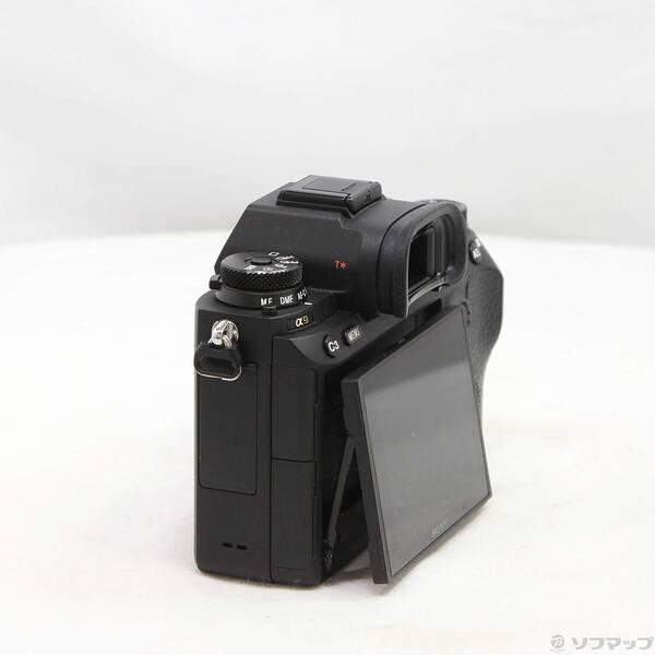 〔中古〕SONY(ソニー) α9 ILCE-9〔262-ud〕 |  | 01
