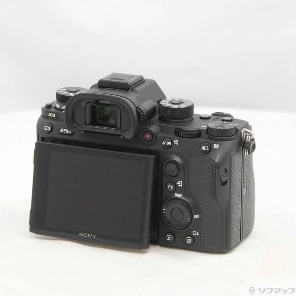 〔中古〕SONY(ソニー) α9 ILCE-9〔262-ud〕 |  | 02
