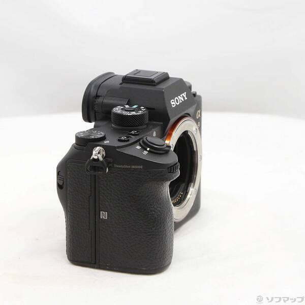 〔中古〕SONY(ソニー) α9 ILCE-9〔262-ud〕 |  | 03