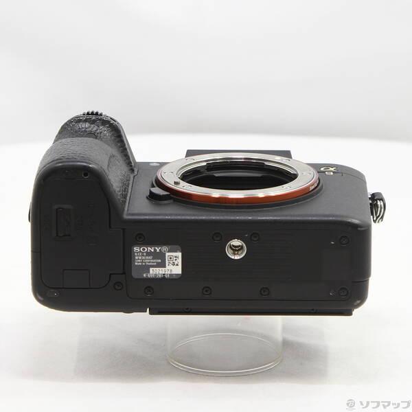 〔中古〕SONY(ソニー) α9 ILCE-9〔262-ud〕 |  | 04