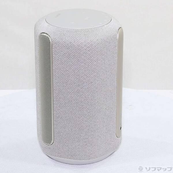 〔中古〕SONY(ソニー) SRS-RA3000 (H) ライトグレー〔262-ud〕 |  | 01