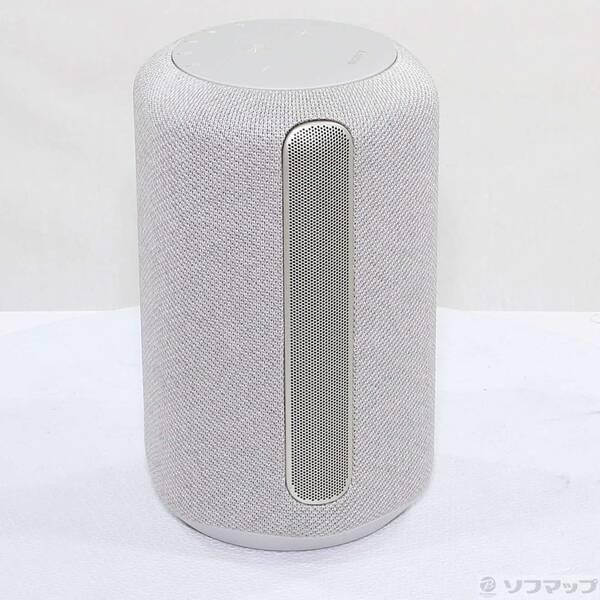 〔中古〕SONY(ソニー) SRS-RA3000 (H) ライトグレー〔262-ud〕 |  | 03