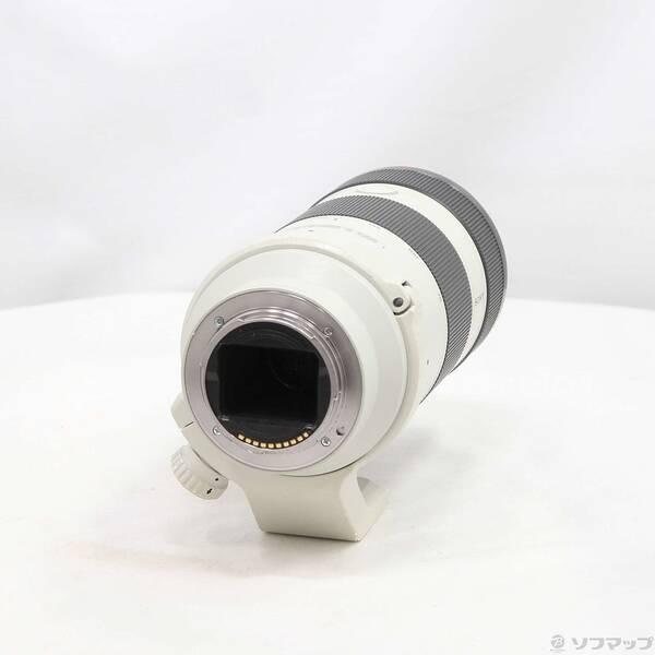 〔中古〕SONY(ソニー) FE 70-200mm F4G OSS SEL70200G (Eレンズ)〔198-ud〕 |  | 02