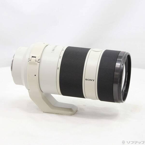 〔中古〕SONY(ソニー) FE 70-200mm F4G OSS SEL70200G (Eレンズ)〔198-ud〕 |  | 03