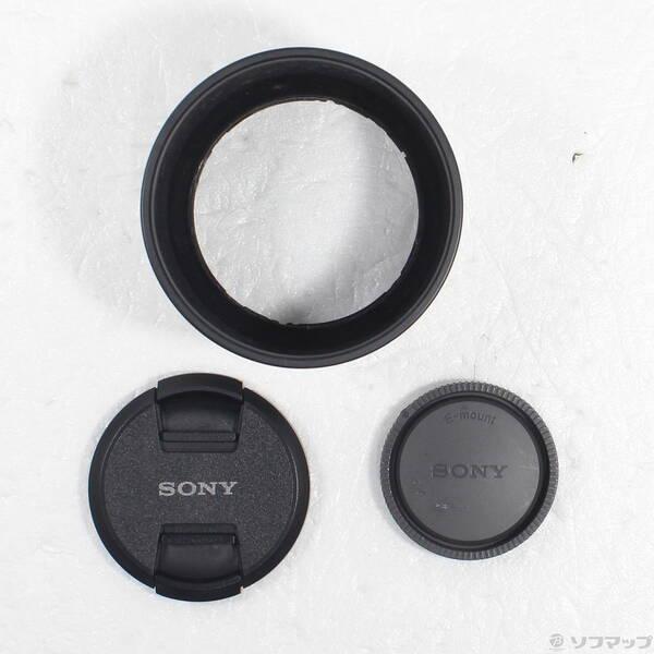 〔中古〕SONY(ソニー) FE 70-200mm F4G OSS SEL70200G (Eレンズ)〔198-ud〕 |  | 04