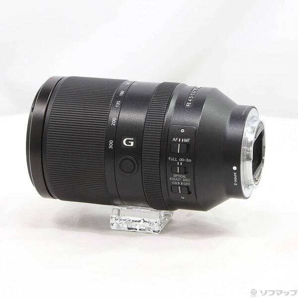 〔中古〕SONY(ソニー) FE 70-300mm F4.5-5.6 G OSS SEL70300G〔198-ud〕 |  | 01