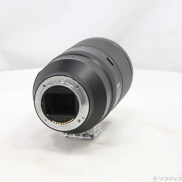 〔中古〕SONY(ソニー) FE 70-300mm F4.5-5.6 G OSS SEL70300G〔198-ud〕 |  | 02