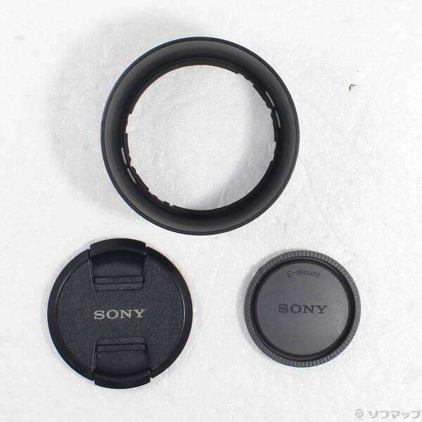 〔中古〕SONY(ソニー) FE 70-300mm F4.5-5.6 G OSS SEL70300G〔198-ud〕 |  | 04